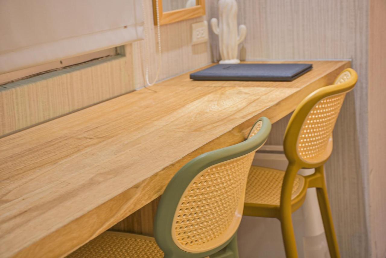 Ashare Hotel Yilan Zewnętrze zdjęcie
