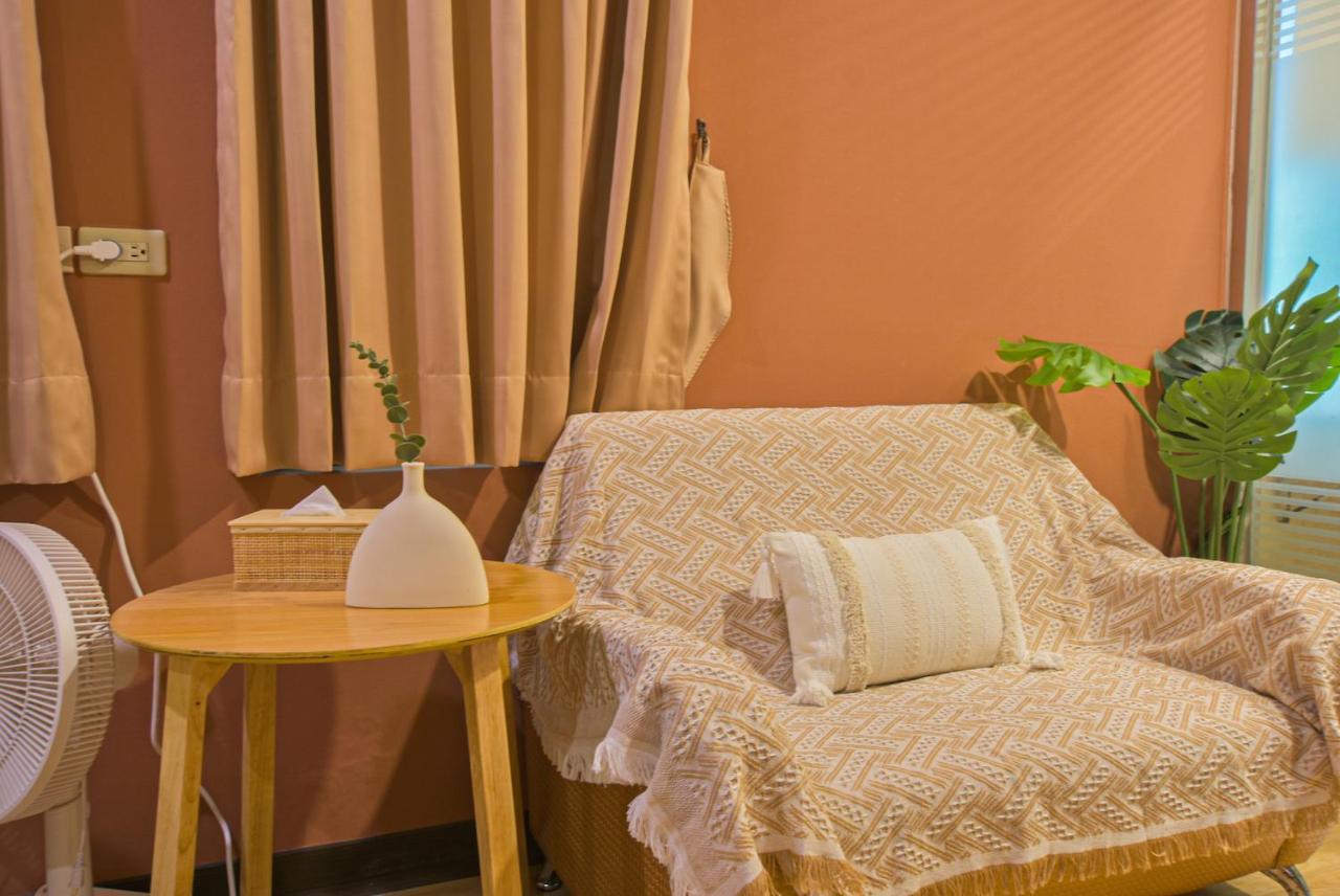 Ashare Hotel Yilan Zewnętrze zdjęcie