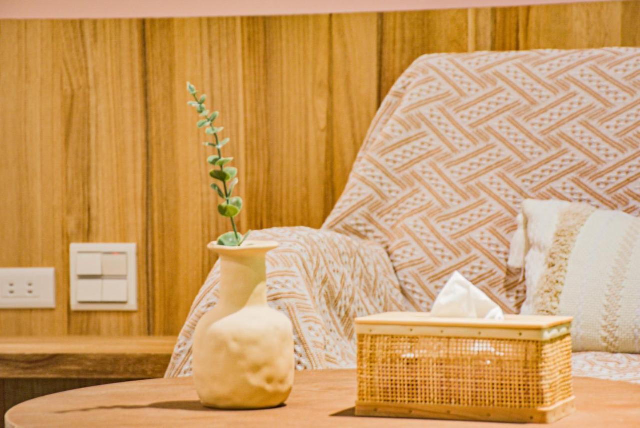 Ashare Hotel Yilan Zewnętrze zdjęcie