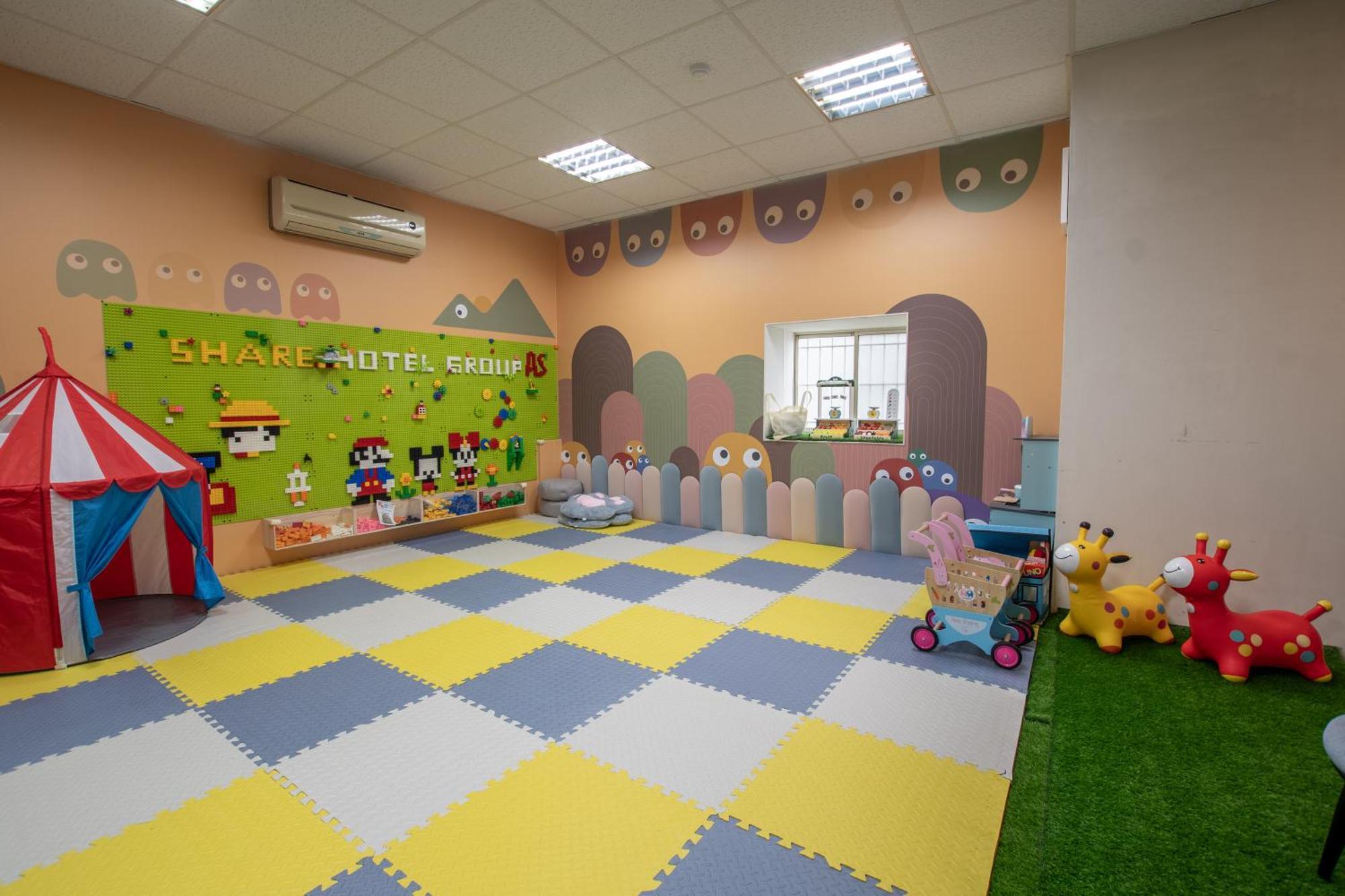 Ashare Hotel Yilan Zewnętrze zdjęcie